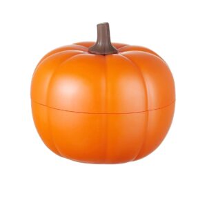 TONYMOLY Plump-kin Retinol Eye Cream, Korean Eye Cream, Skin Tightening & Hydrating, with Pumpkin Extract, 30g