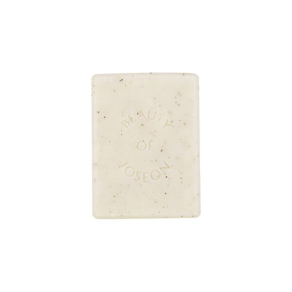 Beauty of Joseon Low pH Rice Face and Body Cleansing Bar Soap Gentle Moisturizing Clenaser For Sensitive Skin Korean Skincare 100g