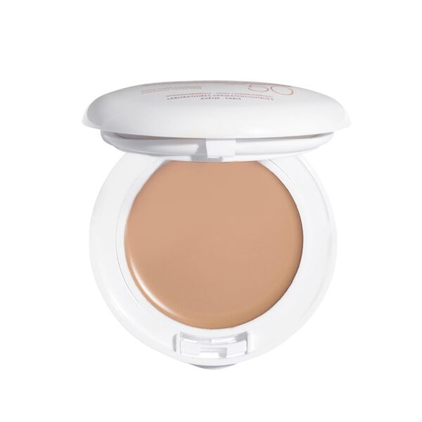 Avène Mineral High Protection Tinted Compact