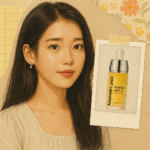 🌸 IU’s Secret to Glowing Skin: Why Everyone Loves CNP Laboratory’s Propolis Energy Ampule