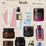 ✨ Best Korean Anti-Aging Products That Actually Work (2025 Edition)