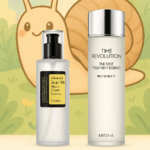COSRX vs Missha: Which Korean Essence Is Best for Glowing Skin?
